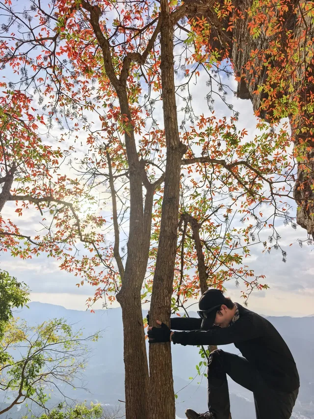 靈通山反穿線攻略｜一篇吃透不踩坑