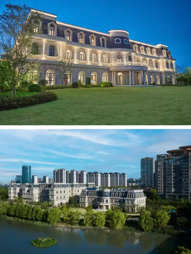 Voices from experienced travelers: Come to Taicang, Suzhou to encounter German-style elegance