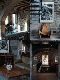 台州這幾處寺廟，簡直是infj的天菜