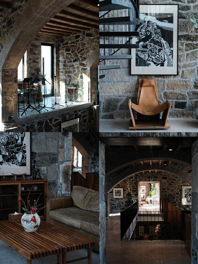 台州這幾處寺廟，簡直是infj的天菜