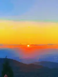 【昆明小眾秘境｜貓貓箐小黑龍觀景台】