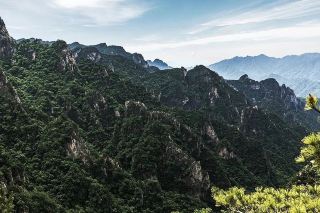 노계령 2일 여행