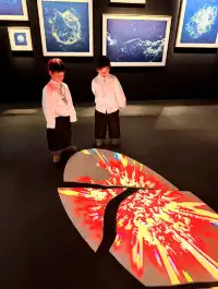 上海外灘蘇州河邊連看26場展覽建議收藏