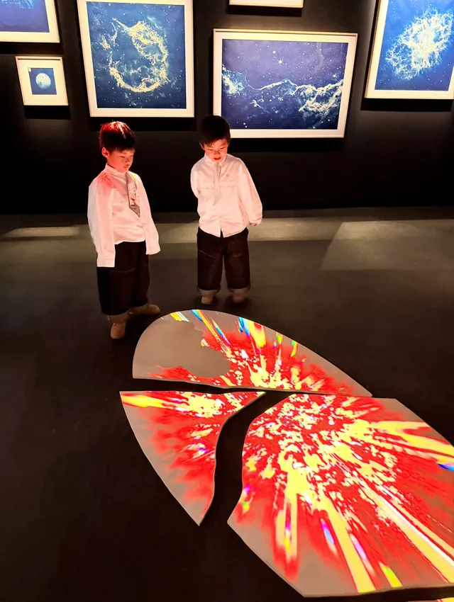 上海外灘蘇州河邊連看26場展覽建議收藏