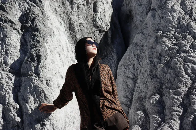 墨石公園神級遊玩攻略! 墨石公園神級遊玩攻略!