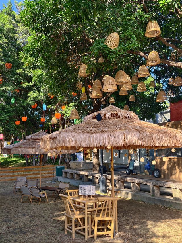 佛山祖廟附近新開的！！遛娃好去處！！