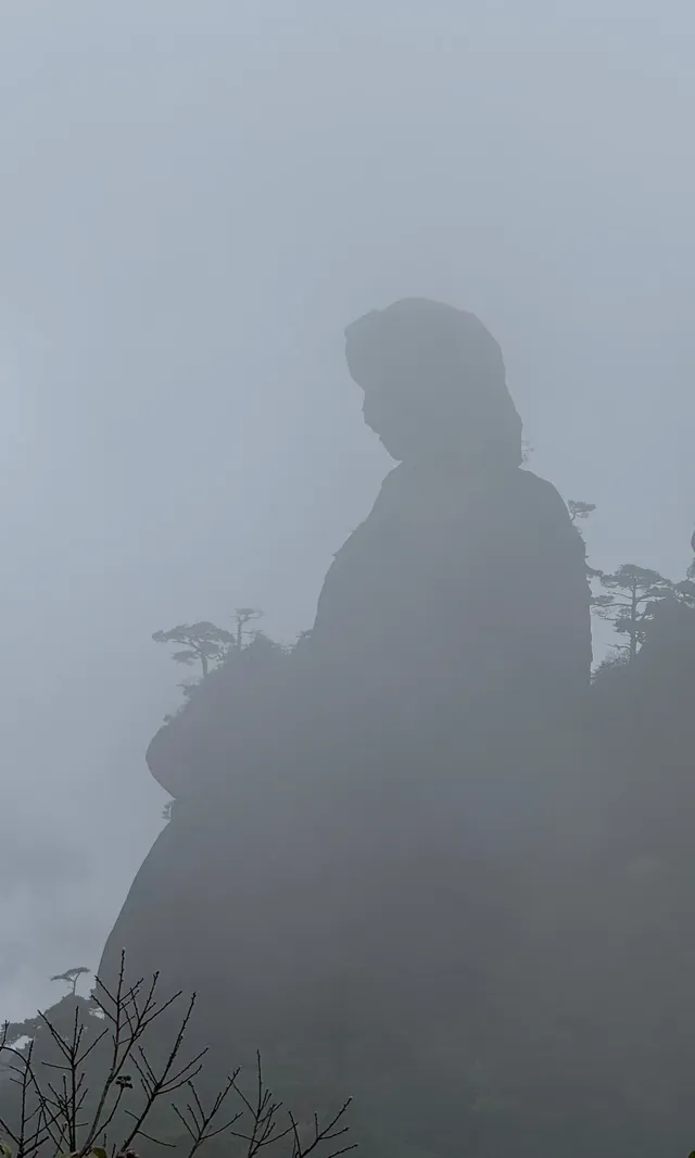 輕鬆拿下三清山大大大環線附保姆級攻略！