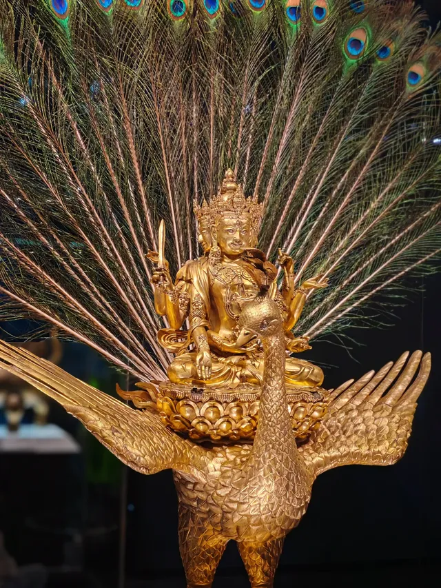 免費的快樂!來上博看古人如何玩二創青銅器 免費的快樂!來上博看古人如何玩二創青銅器