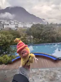 雪山腳下的秘境|奔子欄麗世住一次就難忘