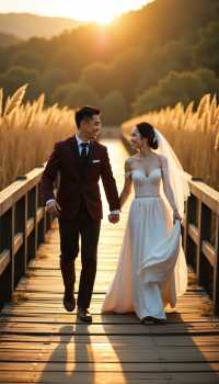 “蜜月天花板!大理-麗江-瀘沽湖7日私奔攻略,手把手教你拍出