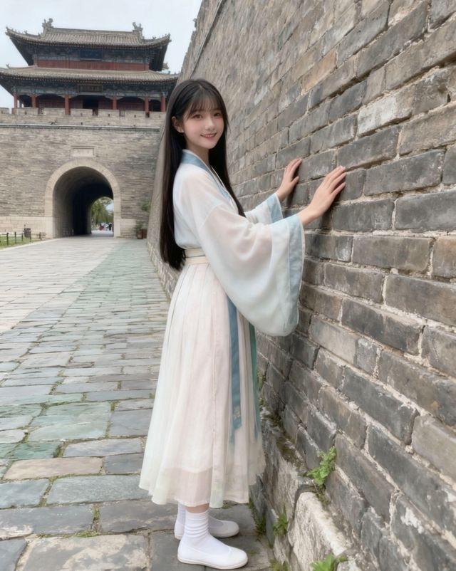 漢中保姆級攻略帶你遊玩絕美景點