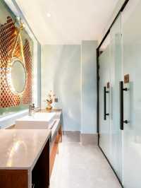 庫車冬日超讚地!三代住覓疆雲舍超爽