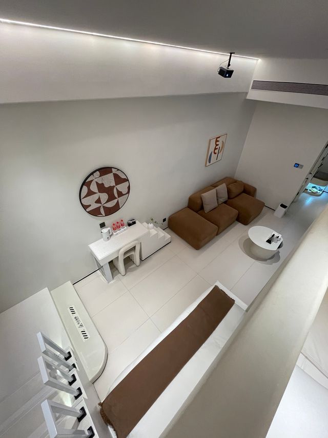 在長沙，帶娃住到最滿意的一家酒店