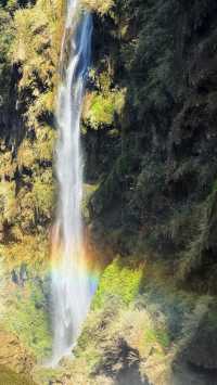 馬嶺河大峽谷:潛入「地球最美傷疤」的完全行動書