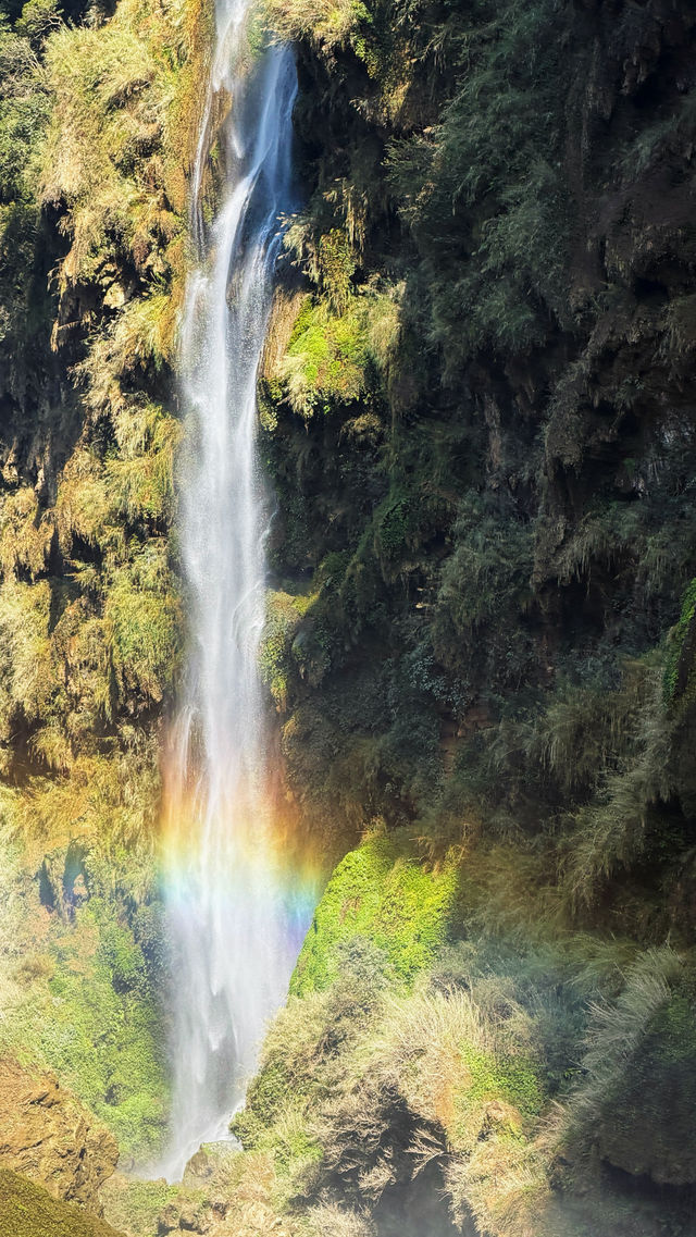 馬嶺河大峽谷:潛入「地球最美傷疤」的完全行動書 馬嶺河大峽谷:潛入「地球最美傷疤」的完全行動書