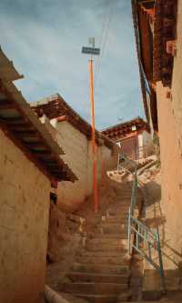 甘孜小眾秘境大公開!人少景美包場爽到爆