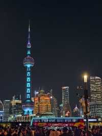 Почему Шанхай весной прекраснее всего 🌸