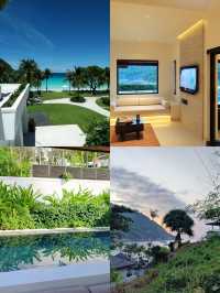 普吉島水晶明珠|拉查酒店的極致體驗