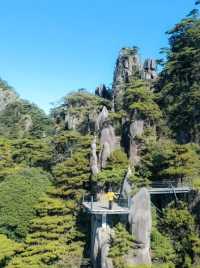 迄今為止，我很少用震撼形容一個地方！！