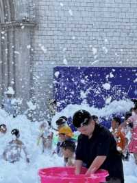 長沙居然悄悄藏了這麼好玩的地方。。。