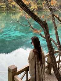 九寨溝遊玩全攻略｜高反應對+避坑指南，玩轉人間仙境不踩雷！