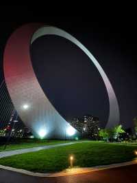 瀋陽冬日Citywalk｜住中街漫季，解鎖紅牆銀雪的老城浪漫