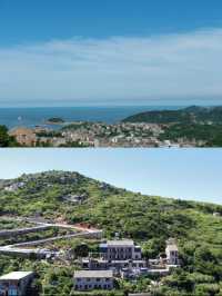 溫嶺逸居,仙境別院等你探!