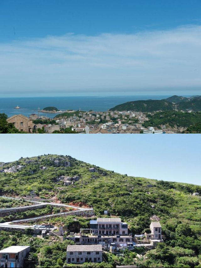 溫嶺逸居,仙境別院等你探! 溫嶺逸居,仙境別院等你探!