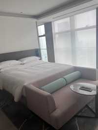 探店實錄|深圳灣萬麗酒店太絕了!顛覆認知的驚喜體驗