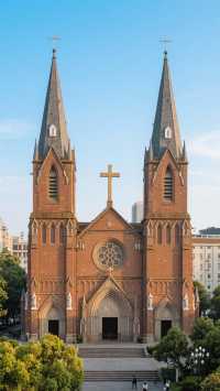 寧波l江南韻味與現代繁華的夢幻交織之旅