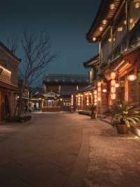 洛陽3日遊攻略冬天必打卡