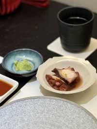 深圳燒肉fine dining!平靚正又好味!