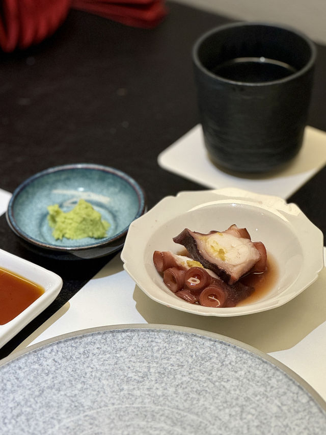 深圳燒肉fine dining!平靚正又好味! 深圳燒肉fine dining!平靚正又好味!