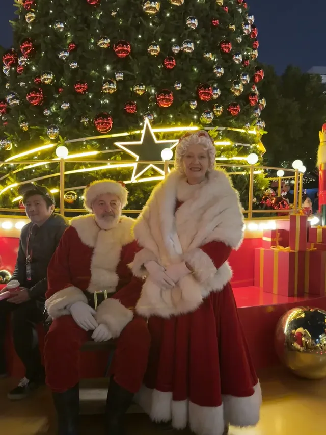 上海外灘濃度已經next level了!附攻略 上海外灘濃度已經next level了!附攻略