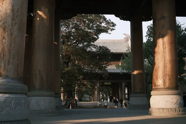 富士XT30直出! 胶片感冬日 富士XT30直出! 胶片感冬日