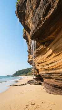 涠洲島:藏在北部灣的夢幻海島