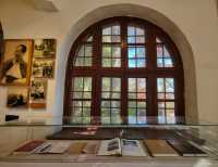 莫干山，湖州清麗隱世地