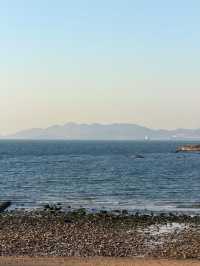 青島冬日Seawalk新路線太平角公園拍照攻略Get!