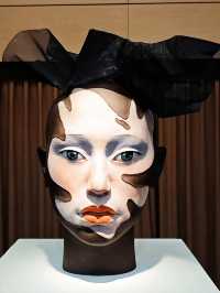 上海免費雕塑展攻略!這些藝術品也太驚艷了吧