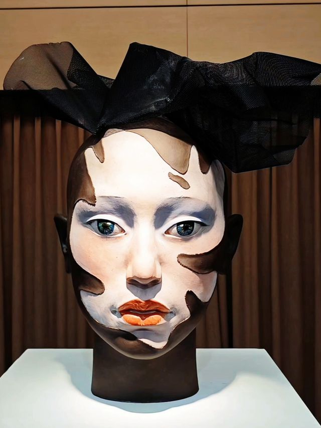 上海免費雕塑展攻略!這些藝術品也太驚艷了吧 上海免費雕塑展攻略!這些藝術品也太驚艷了吧