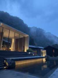 來峨眉山住進這家神仙民宿，隱於山林間的治癒系旅居體驗