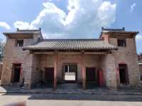 山西長治長春玉皇廟