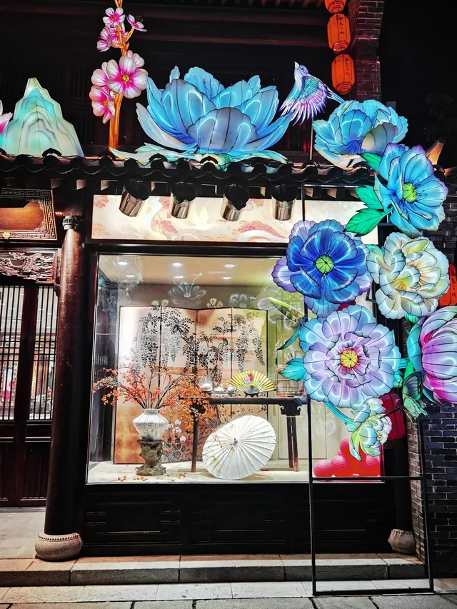 河南旅行記錄之洛陽 河南旅行記錄之洛陽