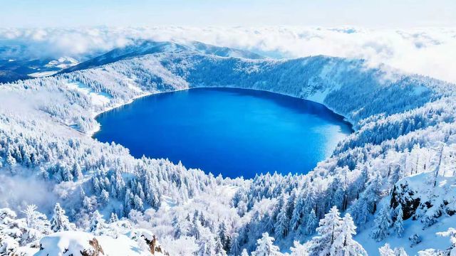 呼倫貝爾-興安盟6日遊超全攻略來啦 呼倫貝爾-興安盟6日遊超全攻略來啦