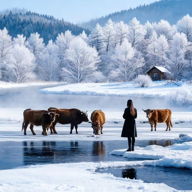 呼倫貝爾等地9日遊超全攻略來啦 呼倫貝爾等地9日遊超全攻略來啦