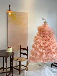 聖誕必吃青島甜品