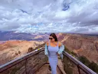 三個女生的美西自駕遊Day8-下篇