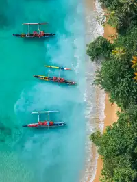 斯里蘭卡｜鏡頭裡治癒迷人的海～