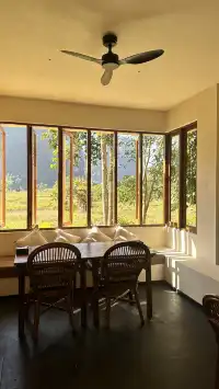 夕榻餐廳|今天我包場了|淡季真是太棒了