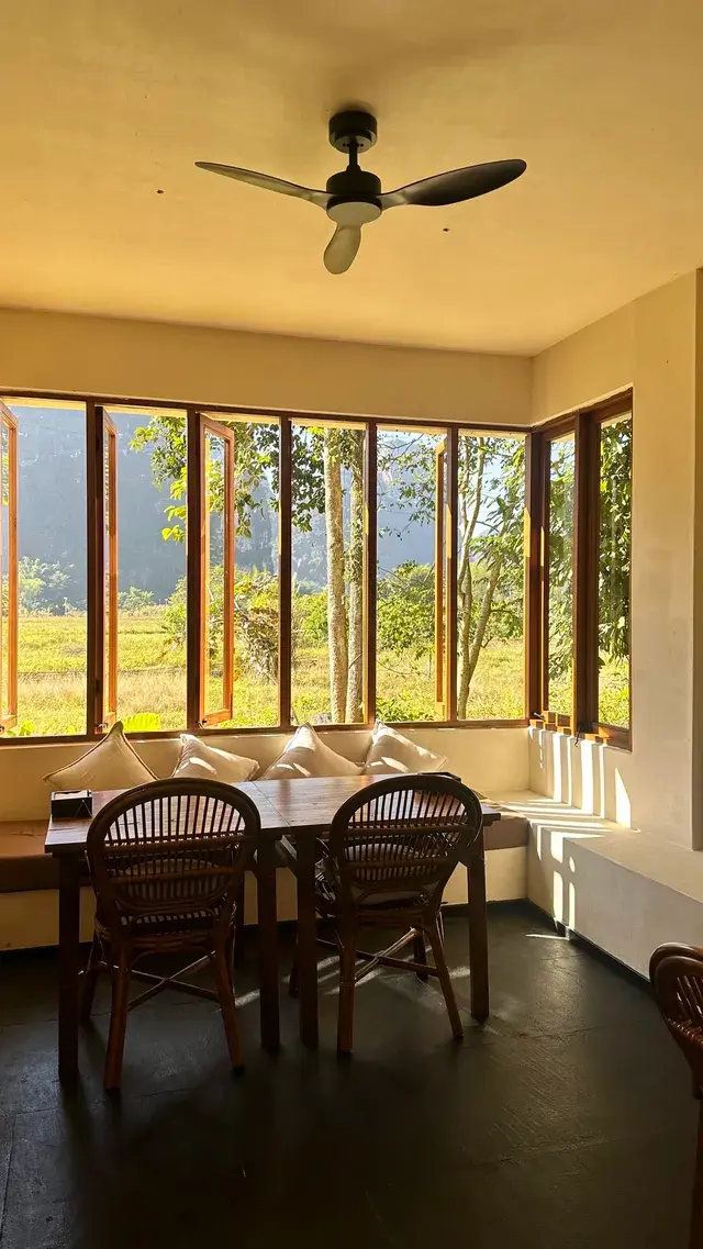 夕榻餐廳|今天我包場了|淡季真是太棒了 夕榻餐廳|今天我包場了|淡季真是太棒了